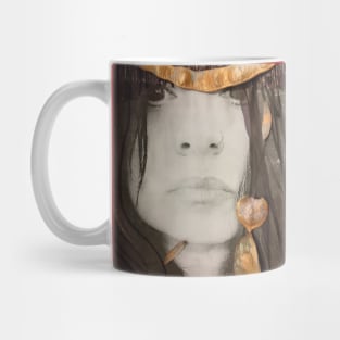 Kundalini Mug